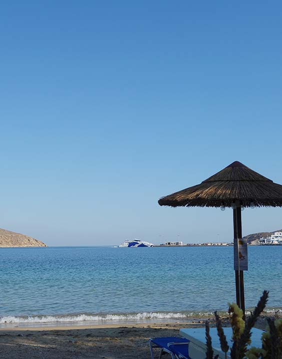Απολαύστε το μπάνιο σας στον Αυλόμωνα
